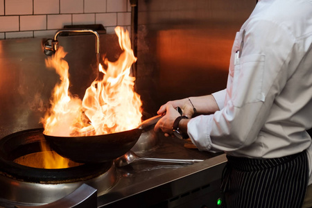 烹饪工艺与营养